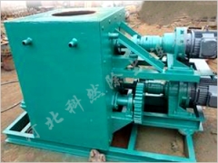 立式粉塵加濕機