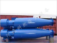 CLT/A型旋風(fēng)除塵器