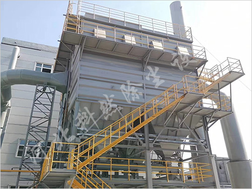 FBLXMC布袋除塵器
