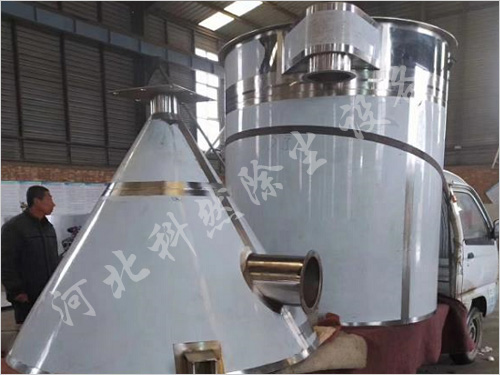 不銹鋼脈沖除塵器