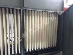 燒結板除塵設備廠家