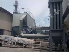 氣箱脈沖除塵器