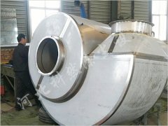 食品旋風除塵器